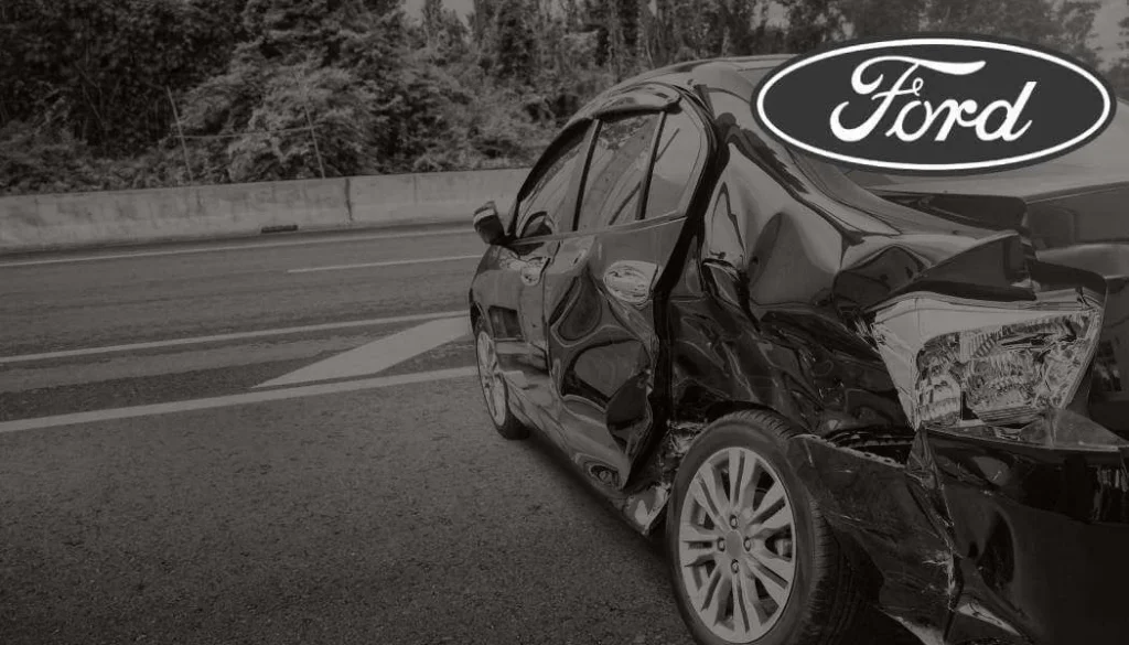 Cash For Ford Brisbane