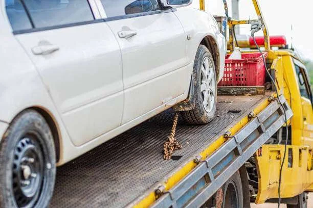 Sell Unwanted Car Brisbane