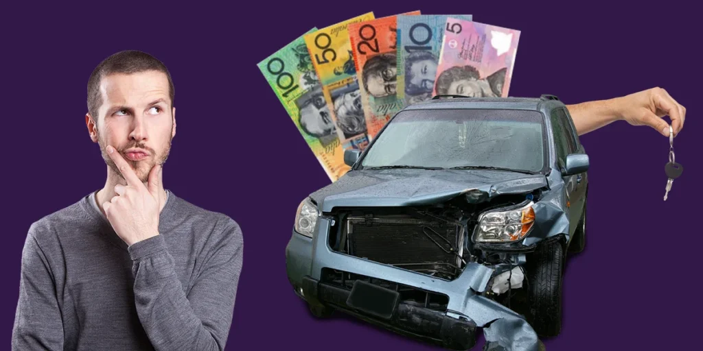 Get Rid Of My Old Car In Brisbane