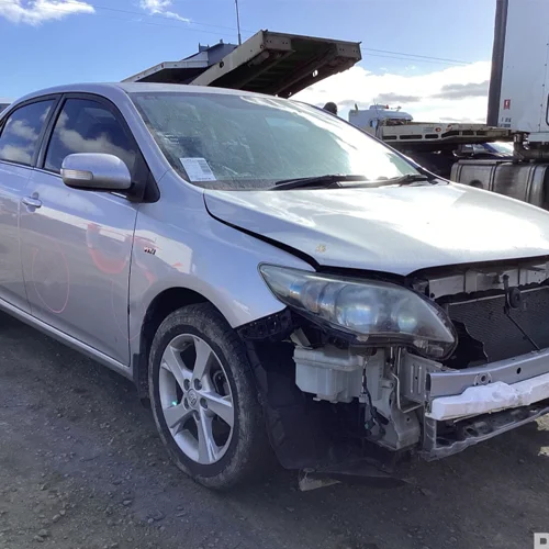 We buy broken cars