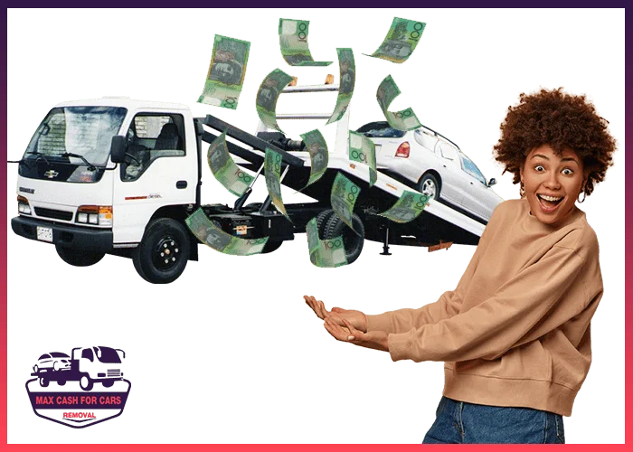 selling your car for cash
