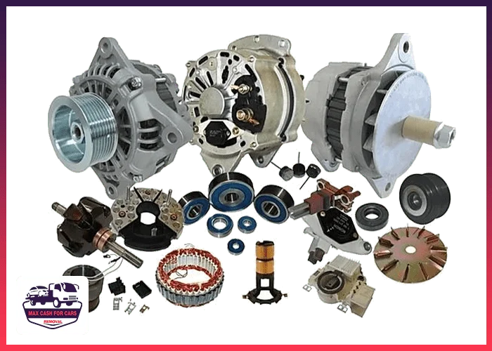 GET AUTO ELECTRICAL PARTS – AT THE BEST RATES AND DELIVERED WITHIN 24 HOURS