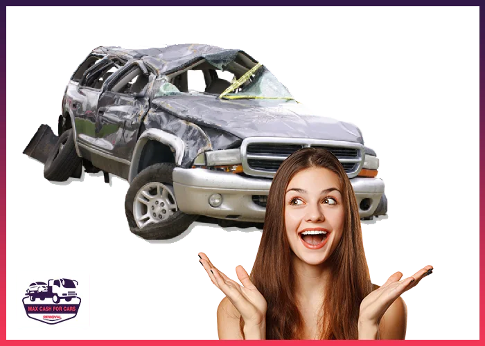 Cash for Cars Pinkenba