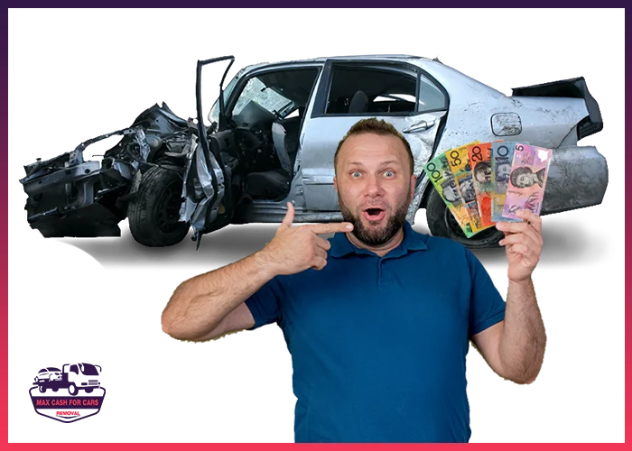 Cash for Cars Myrtletown