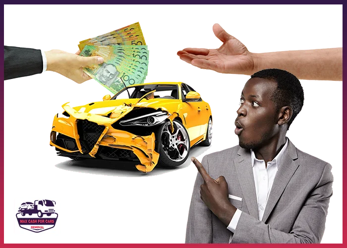 Cash for Scrap Cars Zillmere