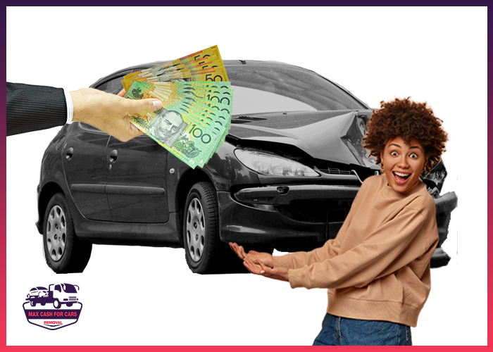 Cash for Damaged Cars