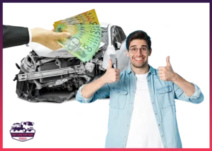 Top Cash for Cars Keperra