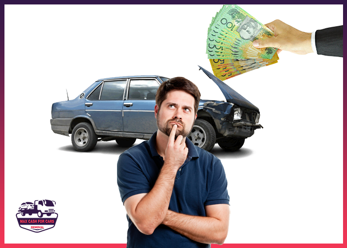 SELL MY CAR WOOLOOWIN