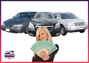 We Buy All Cars