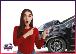 Cash for Damaged Cars Kedron