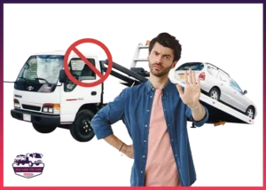 No Scam