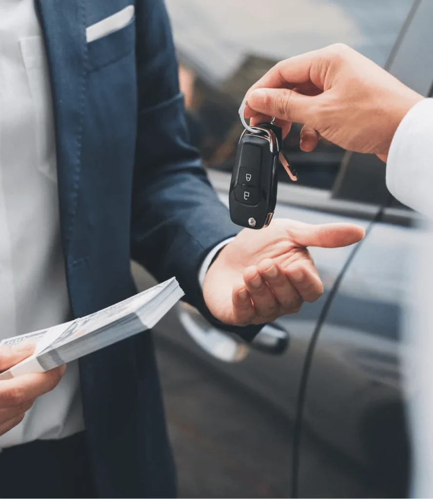 AN INNOVATIVE WAY TO SELL CAR IS NOW A CLICK AWAY