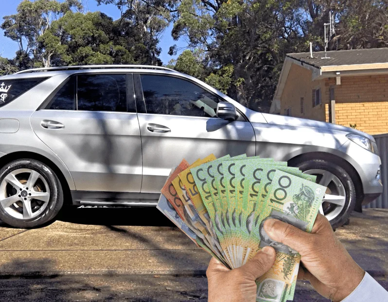 INSTANT CASH FOR CARS SUNSHINE COAST